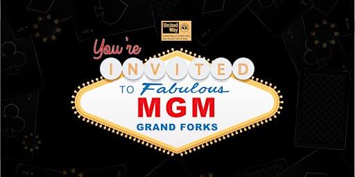 Imagem principal do evento MGM Grand Forks