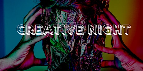 Creative Night primary image