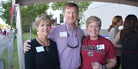 1989 30th Reunion - UofSC School of Law primary image