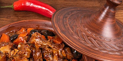 Imagen principal de Tajines et menu oriental