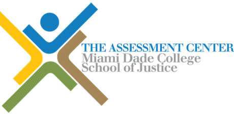 Miami-Dade Corrections and Rehabilitation Physical Ability Test (PAT) primary image