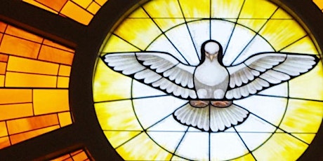 Mass of the Holy Spirit primary image