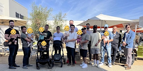 Dad Meet Up -  The Dad Network: Connecting Dads in Orange County