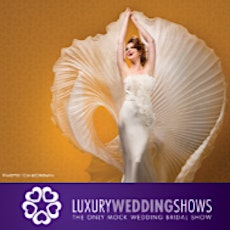 Luxury Wedding Show MONTEREY 2015 primary image