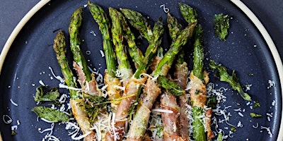 Primaire afbeelding van Menu autour de l'asperges