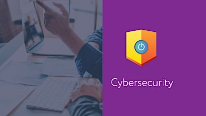 Hauptbild für On Demand Workshop - Overview of Cybersecurity Basics for 6-8 Teachers