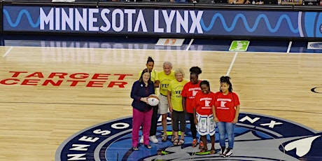 MICAH Family Night at the Minnesota Lynx primary image