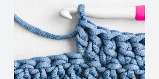 Learn How To Crochet primary image