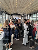 Image principale de LONDON City Ladies Networking April Meeting