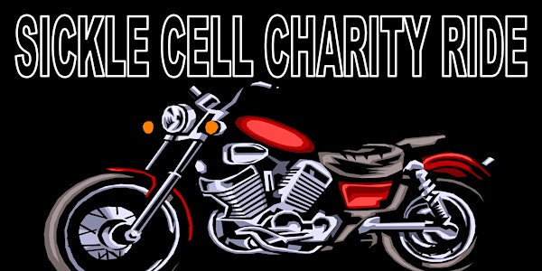 11th Annual Sickle Cell Motorcycle Ride