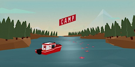 CAMP 2019 primary image