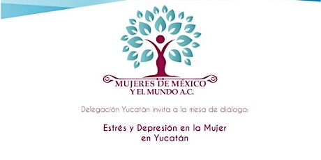 Imagen principal de Estrés y Depresión en la Mujer en Yucatán