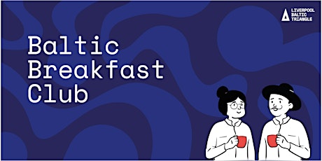 Imagem principal de April's Baltic Breakfast Club Networking