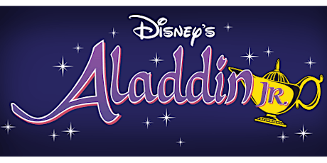 Aladdin Jr primary image