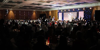 Imagem principal do evento 2024 Hong Fook Gala volunteer Registration
