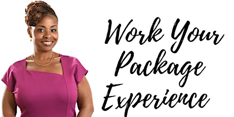 Work Your Package Experience  primärbild