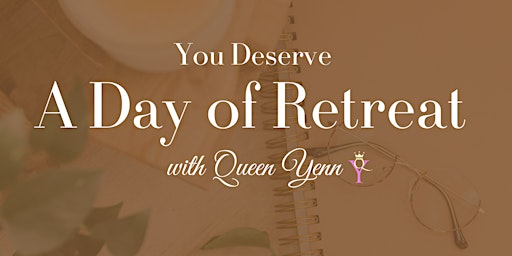 Imagen principal de Day Retreats with Queen Yenn