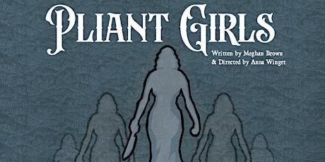 Imagem principal do evento The Pliant Girls
