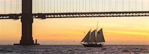 Imagem da coleção para Sunset Sails on San Francisco Bay