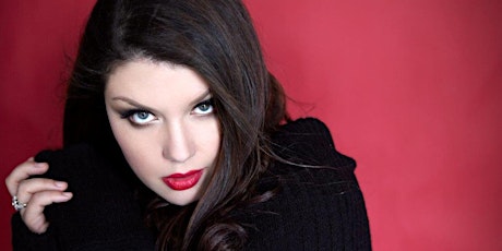 Immagine principale di An evening with Jane Monheit at Old Whaler's Church 