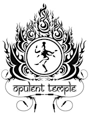 Opulent Temple presents Crystal Method (DJ Set) : Aphrodite : Funkagenda! primary image