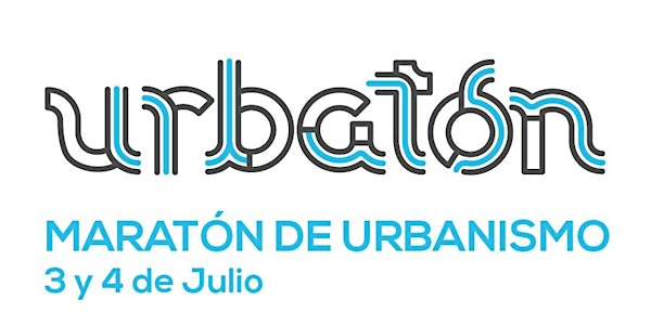 Urbatón - Edición Alto Paraná