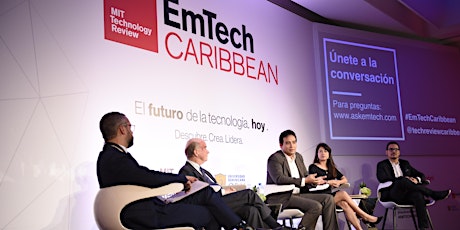 EmTech Caribbean 2024