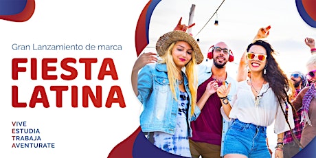 Gran Lanzamiento de Marca - Fiesta Latina - Ibagué primary image