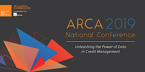 ARCA National Conference 2019