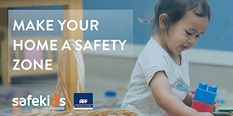 Taupo Home Safety Workshop primary image