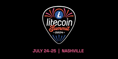 Litecoin Summit 2024