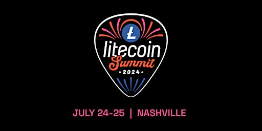 Litecoin Summit 2024 primary image