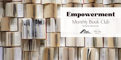 Empowerment Book Club primary image