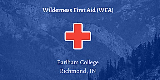 Image principale de Wilderness First Aid