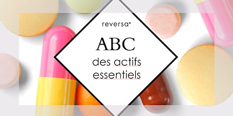 ABC des actifs essentiels (FRANÇAIS) primary image
