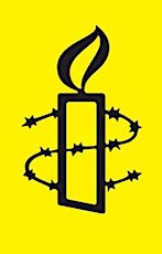 [Free] Launch of the Amnesty International Berry Local Action Group primary image