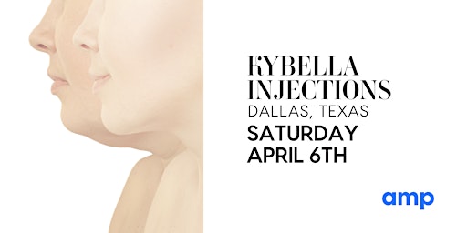 Hauptbild für KYBELLA INJECTIONS