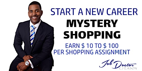 How To Make Money Mystery Shopping