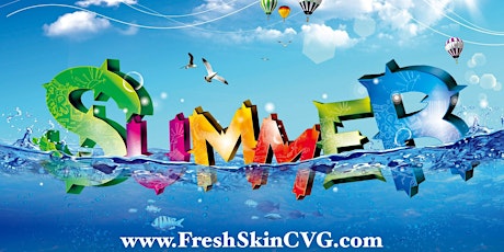 Skincare Master Class: Travel & Summer Break Edition primary image