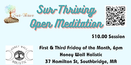 Community Meditation in Southbridge, MA