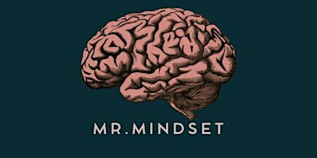Mentoria 1-1 con Mr.mindset- Marzo-Abril primary image