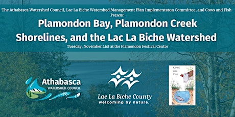 Plamondon Bay, Plamondon Creek Shorelines, and the Lac La Biche Watershed primary image
