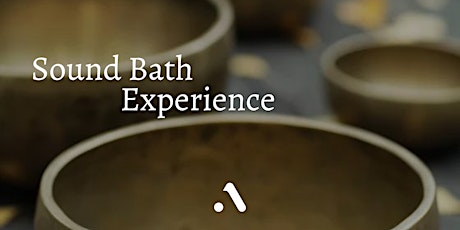 Anti Gravity Sound Bath Experience With Brie Henderson