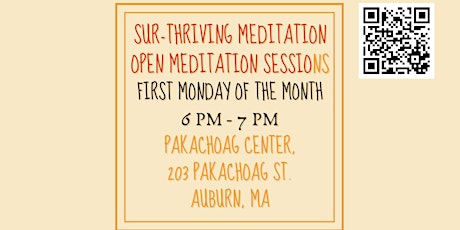 Community Meditation in Auburn, MA