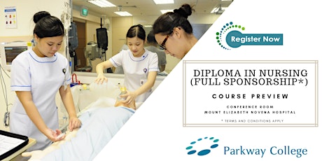 Diploma in Nursing (DIN) Course Preview primary image
