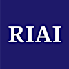 Logotipo de The Royal Institute of the Architects of Ireland (RIAI)