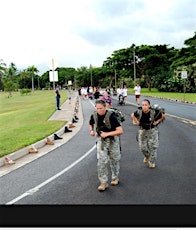 Tripler Fisher House 8K Hero & Remembrance Run, Walk or Roll 2014 primary image