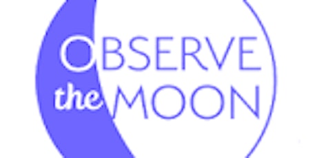 Hauptbild für Observe the Moon Night