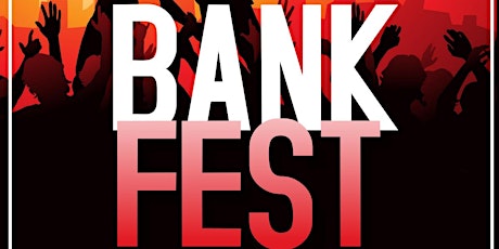 Bankfest @ Cill Dara RFC primary image