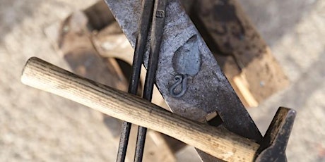 Blacksmithing 101 by Princess Auto